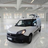 Fiat Doblo 1.4 MAXI NATURAL POWER UNIPRO'