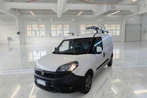 Fiat Doblo 1.4 MAXI NATURAL POWER UNIPRO'