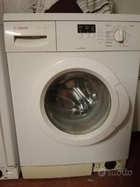 Lavatrici multi marche