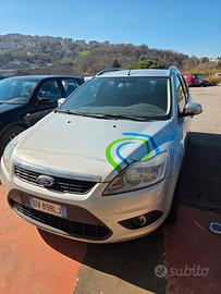 FORD Focus Anno 2009