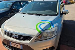 FORD Focus Anno 2009