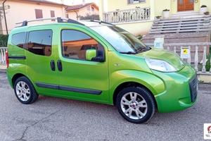 FIAT - qubo 1.4 benzina/metano - ok neopatentati