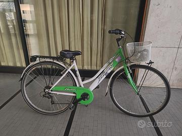 Bicicletta
