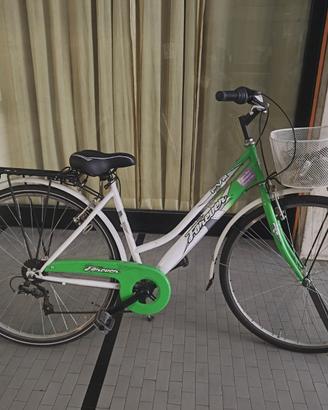 Bicicletta