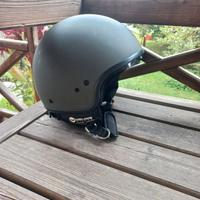 Casco HELMO