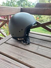 Casco HELMO
