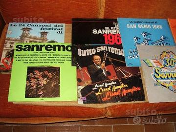 Compilations originali anni 70 '80 e 90