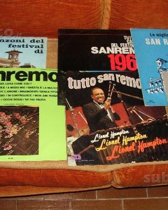 Compilations originali anni 70 '80 e 90