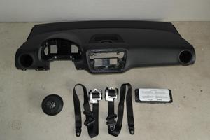 KIT AIRBAG - Volkswagen Up 1° serie (dal 2011)