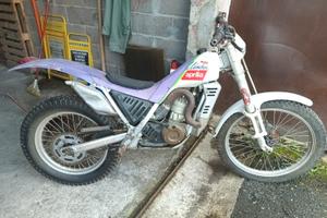 Aprilia Climber 280 - 1992