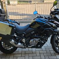 suzuki v storm 650