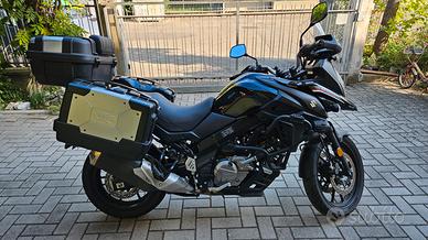 suzuki v storm 650
