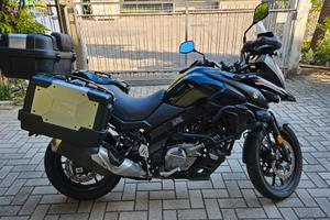 suzuki v storm 650