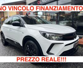 Opel Grandland 130cv GS Line PREZZO VERO!