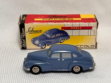 Schuco piccolo 1/90 Opel Kapitan