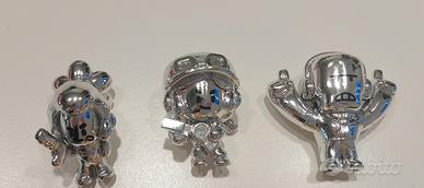 Personaggi rari Brawl Stars