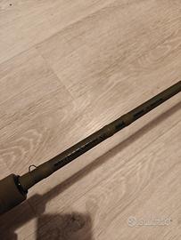 Canna swimbait Savage Gear