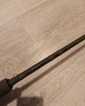 Canna swimbait Savage Gear