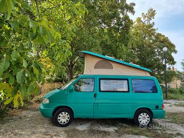 Volkswagen  T4 California Westfalia