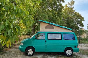 Volkswagen  T4 California Westfalia