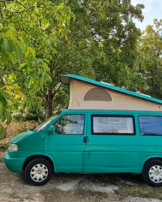 Volkswagen  T4 California Westfalia