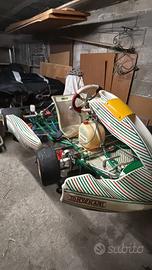 Tony Kart 401R KZ 2021