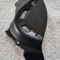 Cover carbonio Ducati Monster 