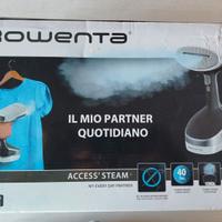 Stiratore Verticale Rowenta Access Steam DR8135