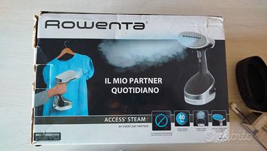 Stiratore Verticale Rowenta Access Steam DR8135