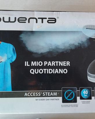 Stiratore Verticale Rowenta Access Steam DR8135