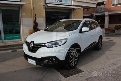 RENAULT Kadjar dCi 8V 110CV EDC Energy Sport Editi