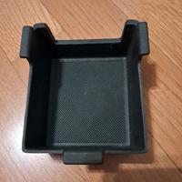 Vano portaoggetti bracciolo Ford