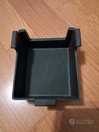 Vano portaoggetti bracciolo Ford