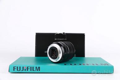 Fujifilm 18-55mm f2.8-4 R LM OIS USATO GARANTITO P