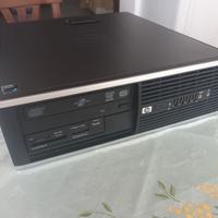 HP 6005 Pro desktop