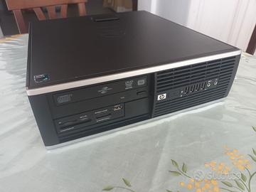 HP 6005 Pro desktop
