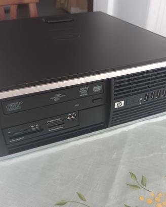 HP 6005 Pro desktop