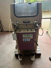 Sega circolare per alluminio