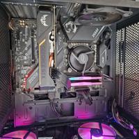 Computer desktop da gioco