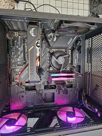 Computer desktop da gioco