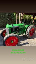 MOTOMECCANICA BALILLA