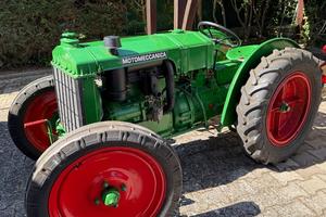MOTOMECCANICA BALILLA