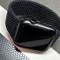 Apple Watch Serie 6 Space Gray aluminum 40 mm GPS