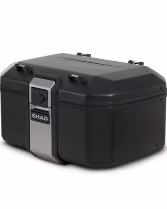 BAULETTO TR48 TERRA SHAD BLACK