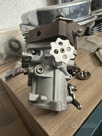 Tillotson carburatore Harley Pan Shovel