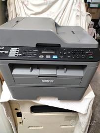 Brother MFC-L2700DN Multifunzione laser 4 in 1