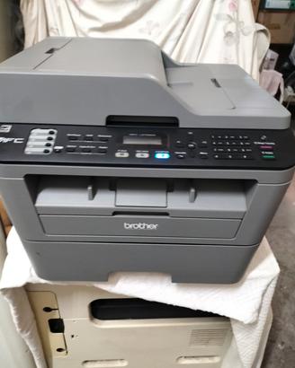 Brother MFC-L2700DN Multifunzione laser 4 in 1