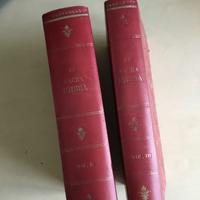 La Sacra Bibbia