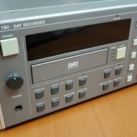 Studer D-780 Full service