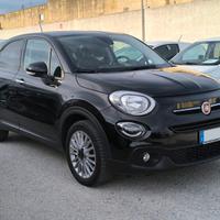 Fiat 500X 1.6 MultiJet 130 CV Connect 2021